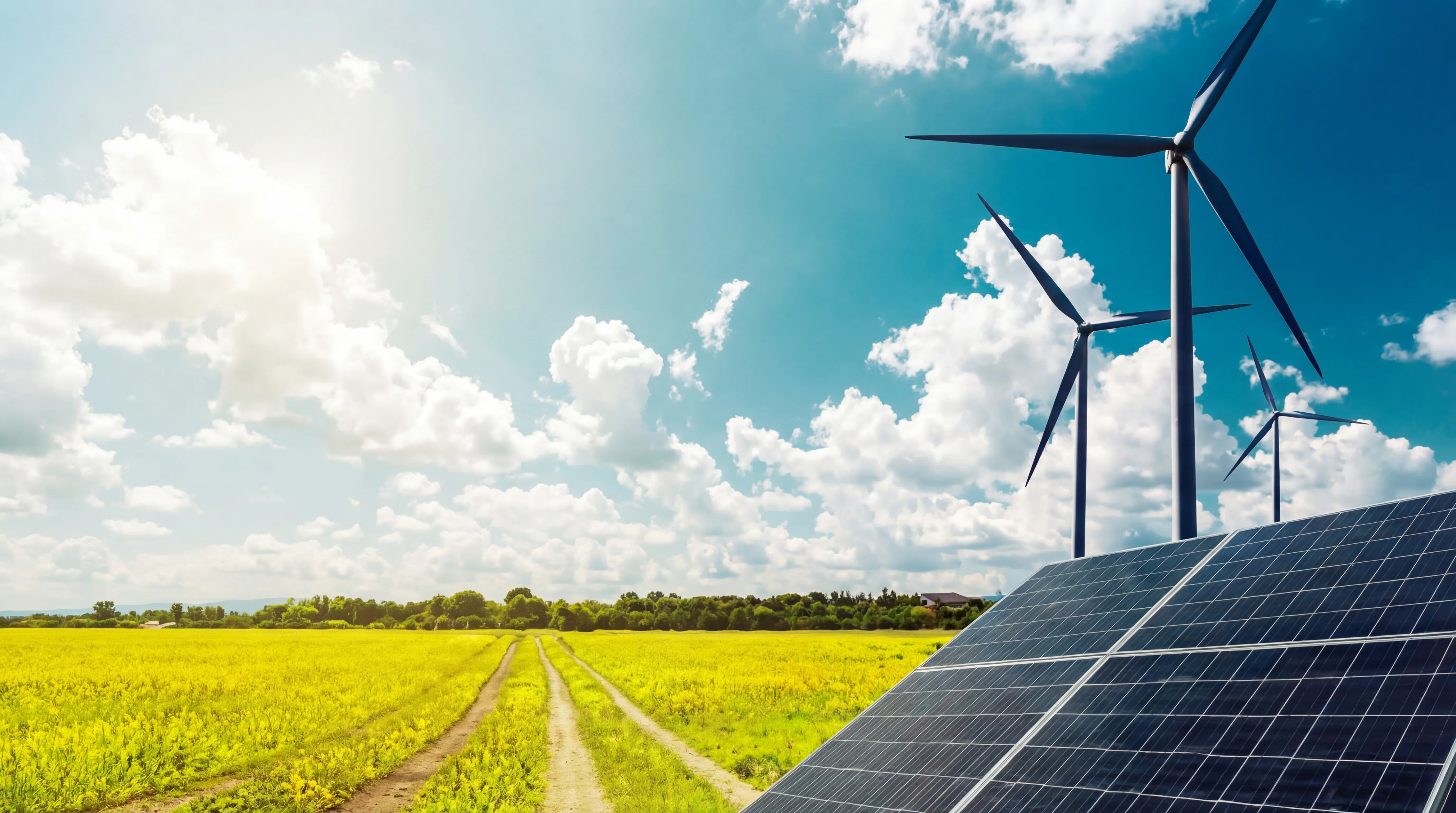 Industrial Ecosystem