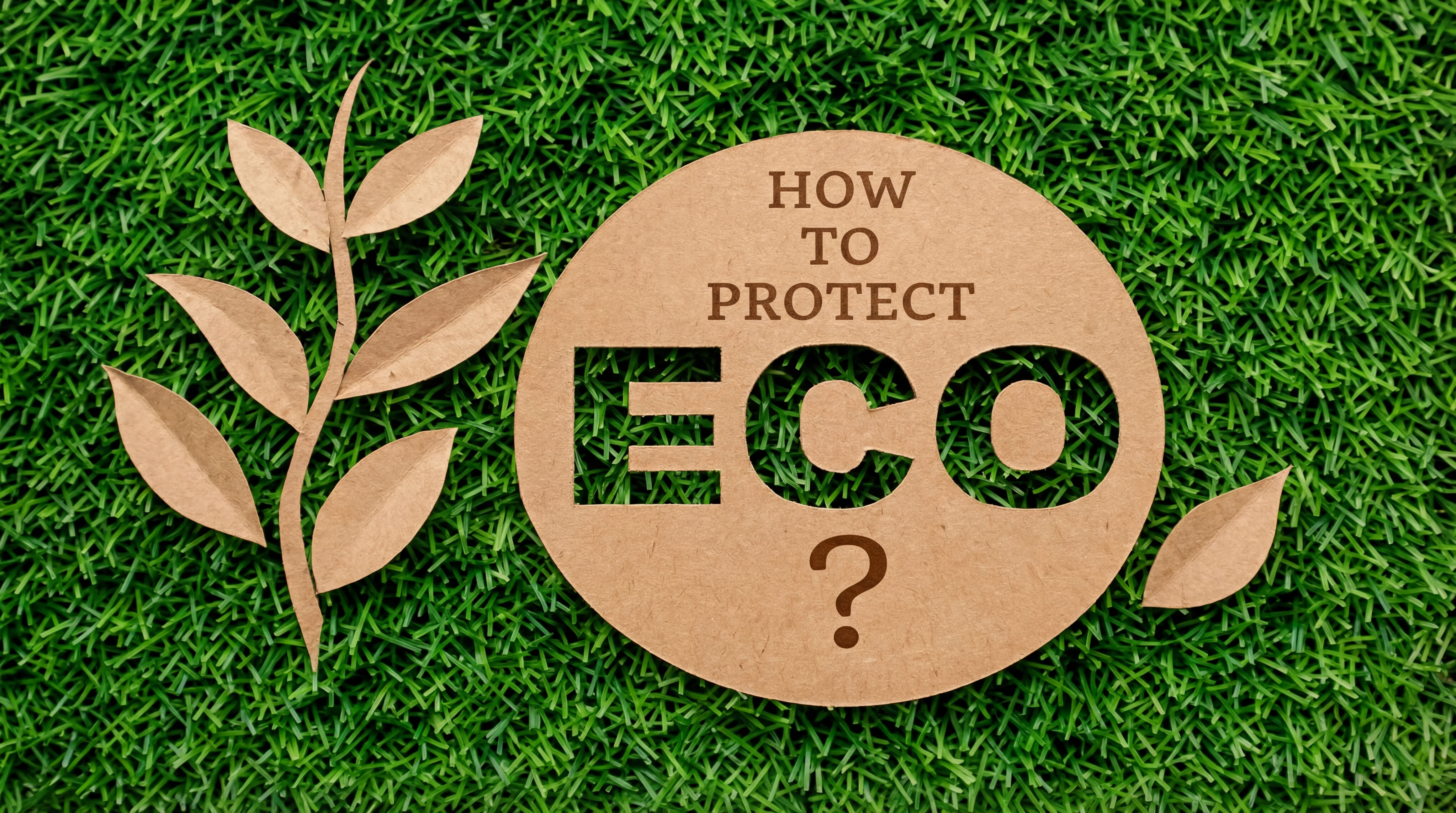 Ecosystem Protection